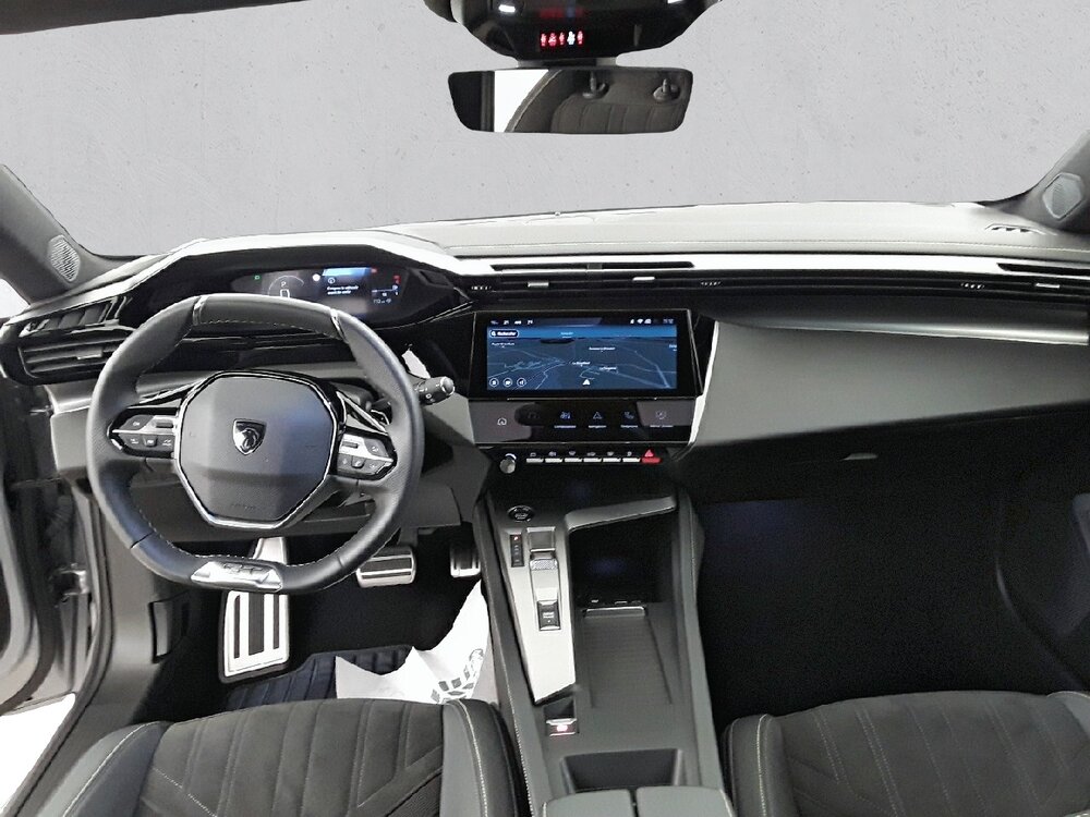 Occasion PEUGEOT 308 308 PureTech 130ch S&S EAT8 - GT