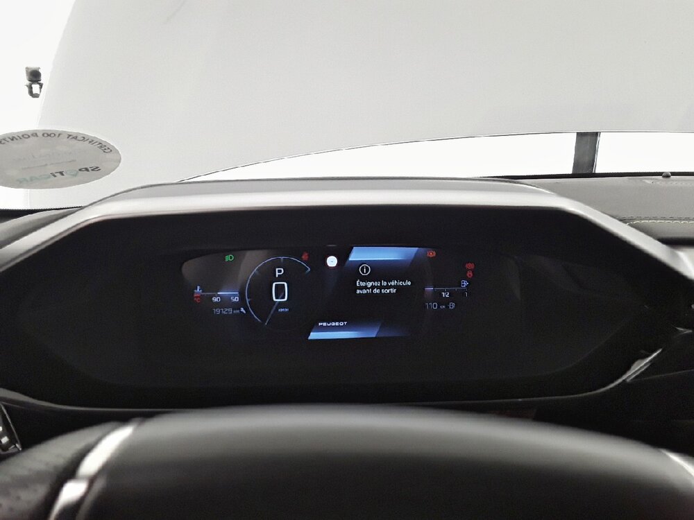 Occasion PEUGEOT 308 308 PureTech 130ch S&S EAT8 - GT