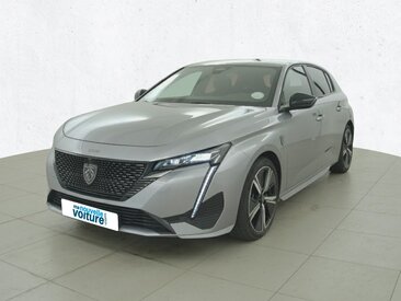 Occasion PEUGEOT 308 308 PureTech 130ch S&S EAT8 - GT