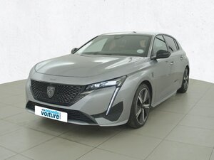Occasion PEUGEOT 308 308 PureTech 130ch S&S EAT8 - GT