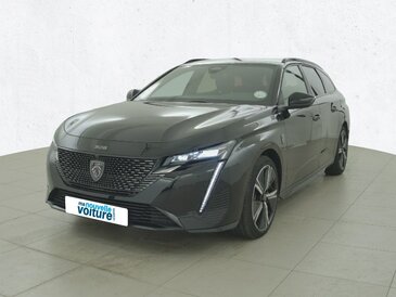 Occasion PEUGEOT 308 308 SW PureTech 130ch S&S EAT8