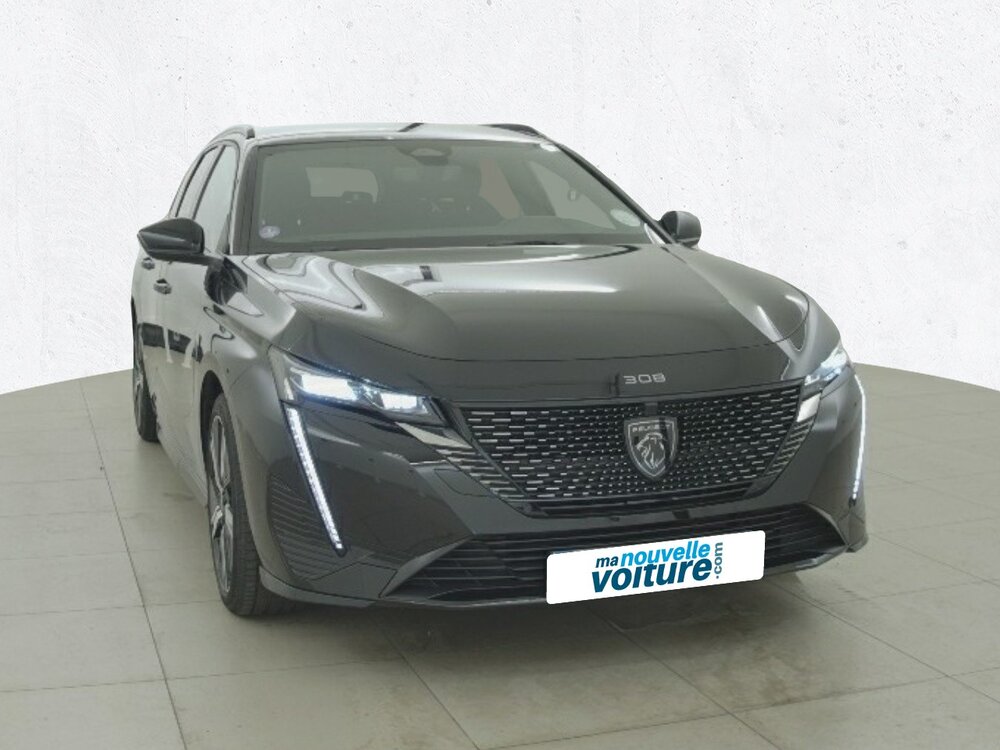 Occasion PEUGEOT 308 308 SW PureTech 130ch S&S EAT8 - GT