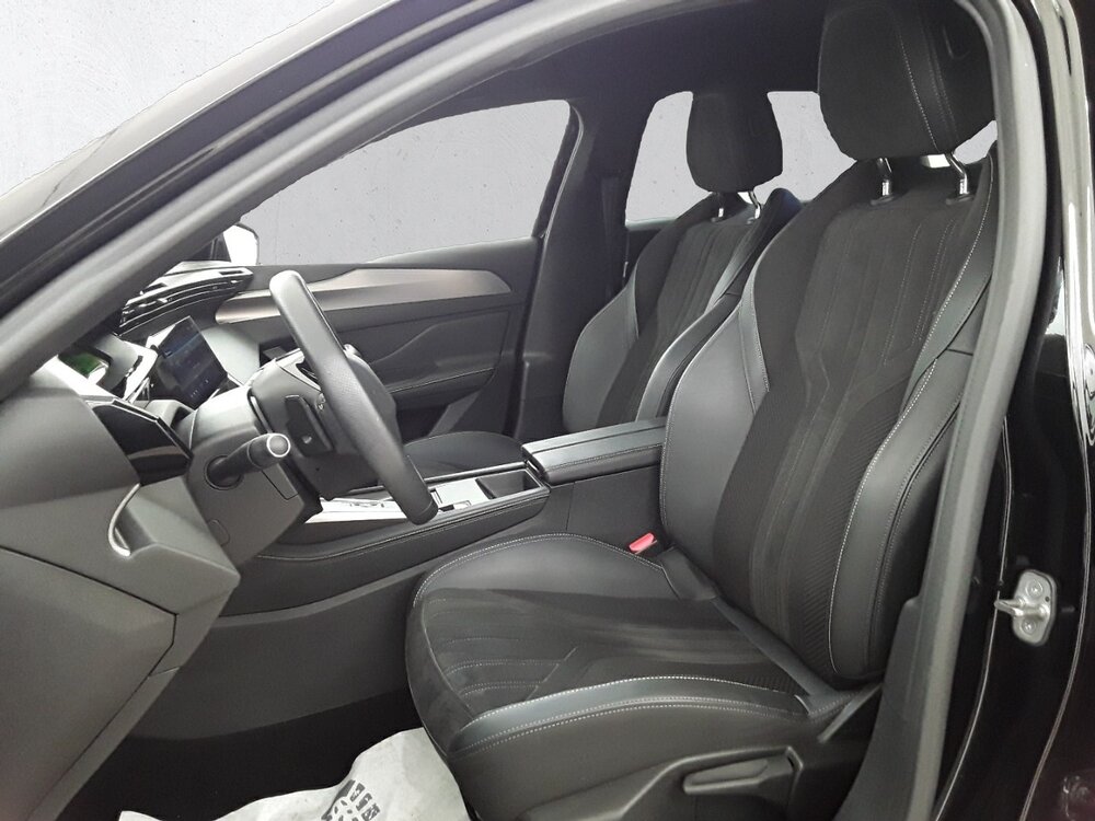 Occasion PEUGEOT 308 308 SW PureTech 130ch S&S EAT8 - GT