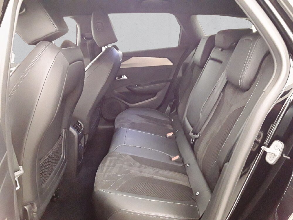 Occasion PEUGEOT 308 308 SW PureTech 130ch S&S EAT8 - GT