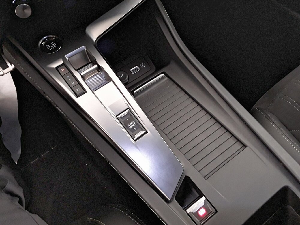 Occasion PEUGEOT 308 308 SW PureTech 130ch S&S EAT8 - GT