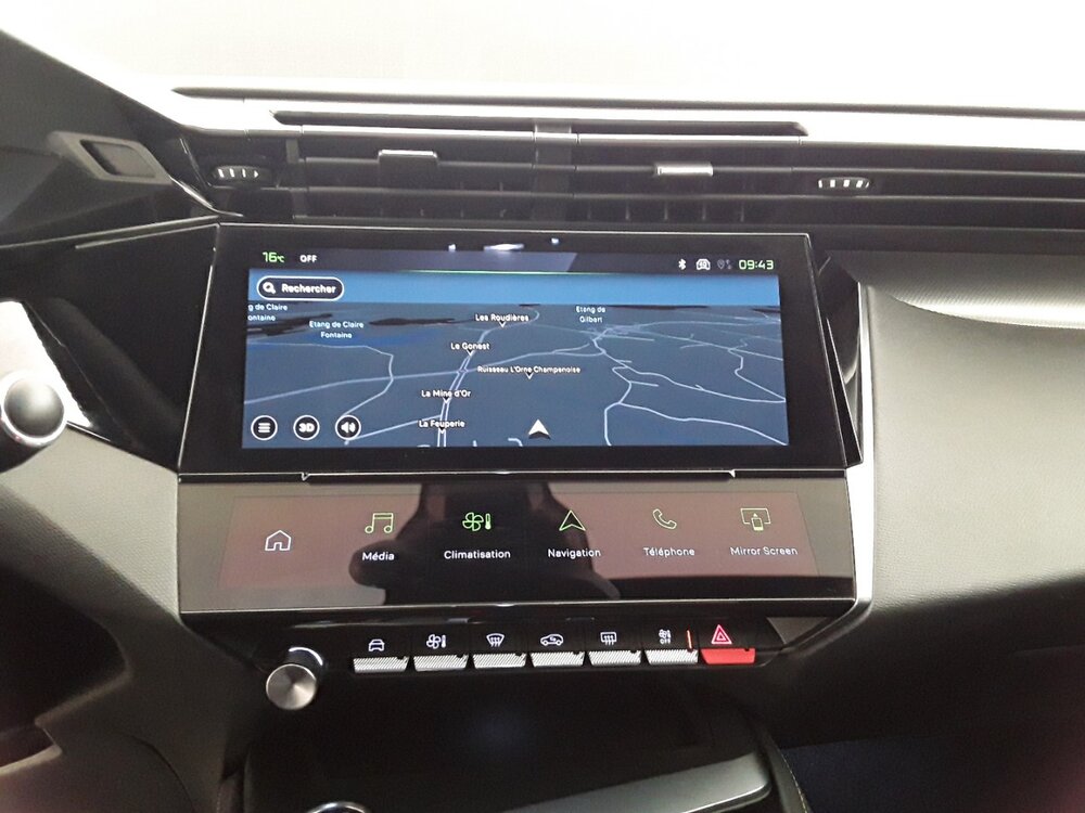 Occasion PEUGEOT 308 308 SW PureTech 130ch S&S EAT8 - GT