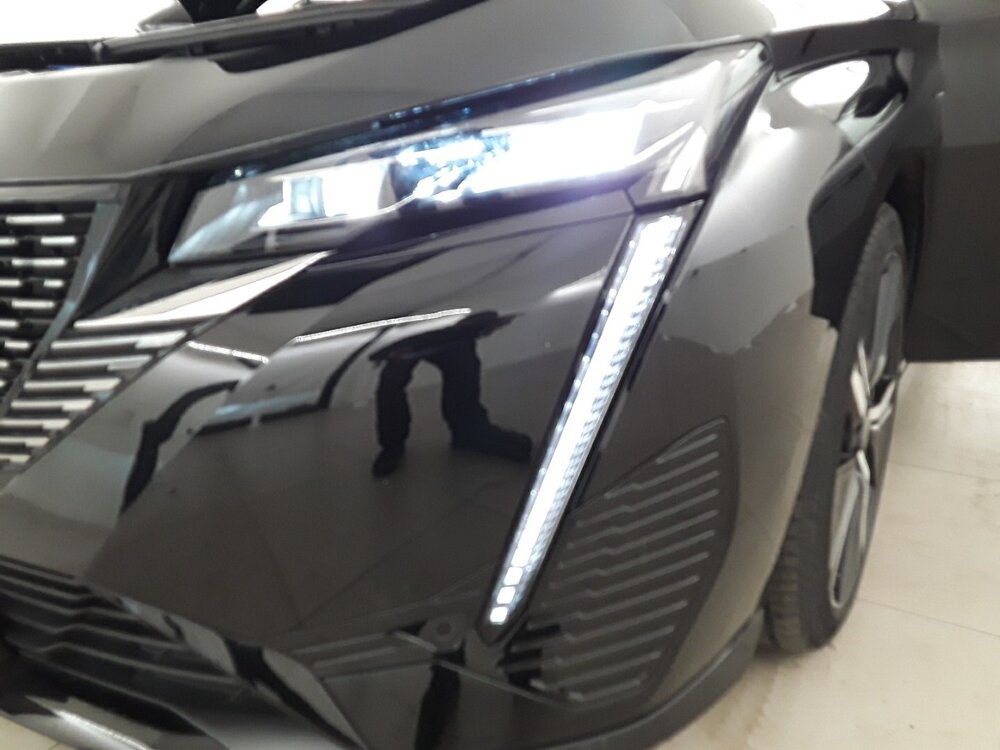 Occasion PEUGEOT 308 308 SW PureTech 130ch S&S EAT8 - GT