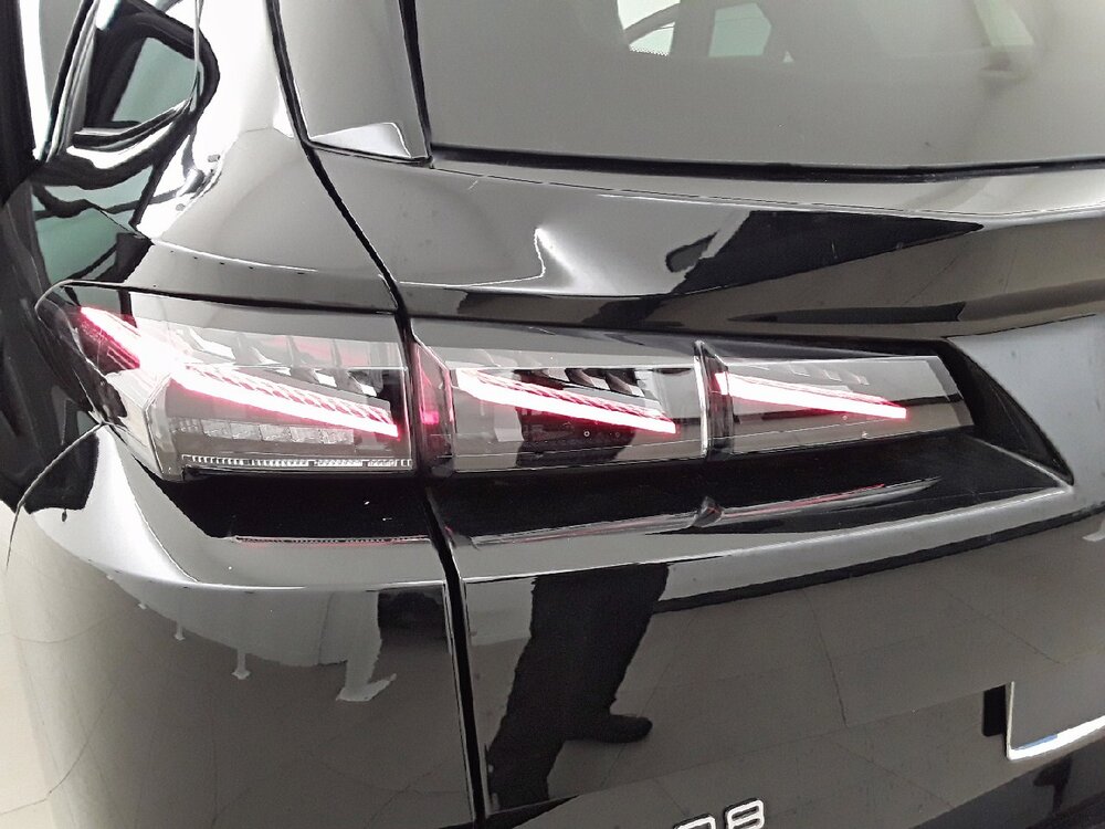 Occasion PEUGEOT 308 308 SW PureTech 130ch S&S EAT8 - GT