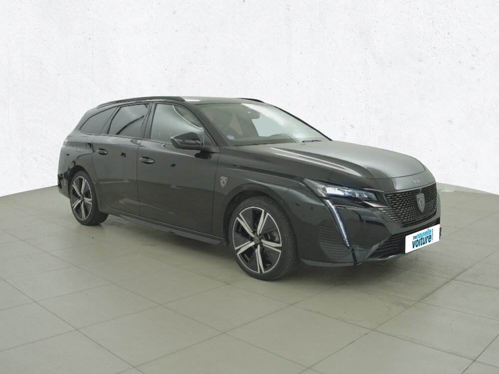 Occasion PEUGEOT 308 308 SW PureTech 130ch S&S EAT8 - GT