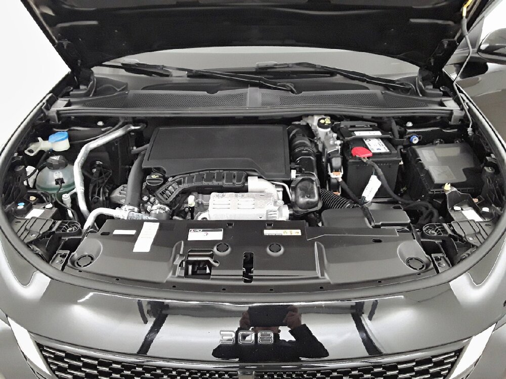 Occasion PEUGEOT 308 308 SW PureTech 130ch S&S EAT8 - GT