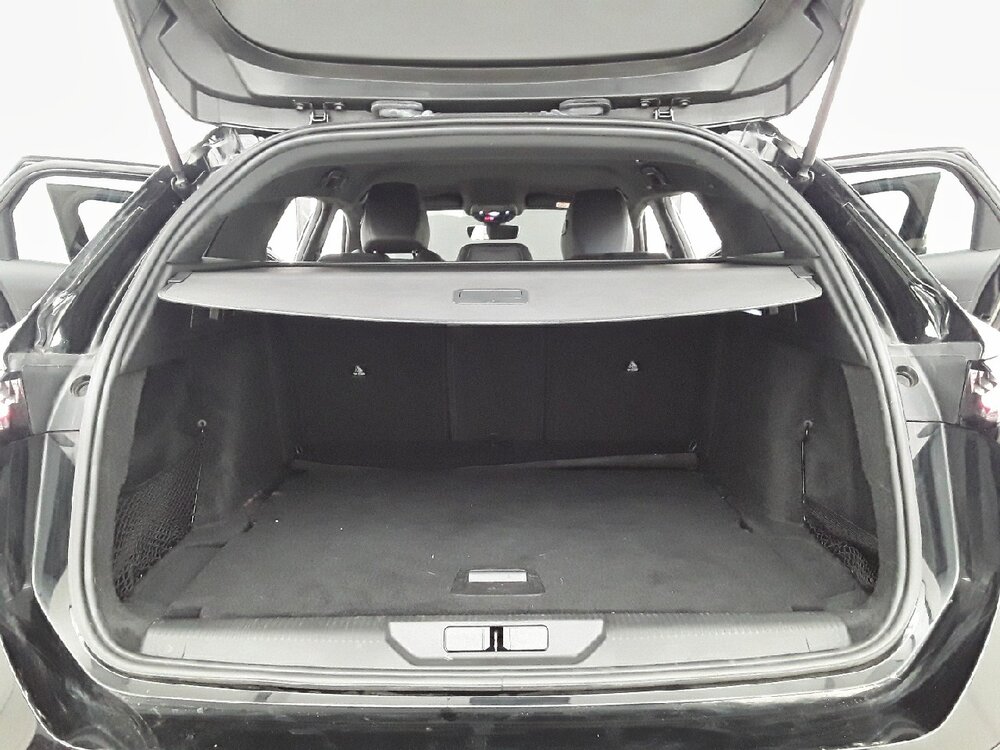 Occasion PEUGEOT 308 308 SW PureTech 130ch S&S EAT8 - GT