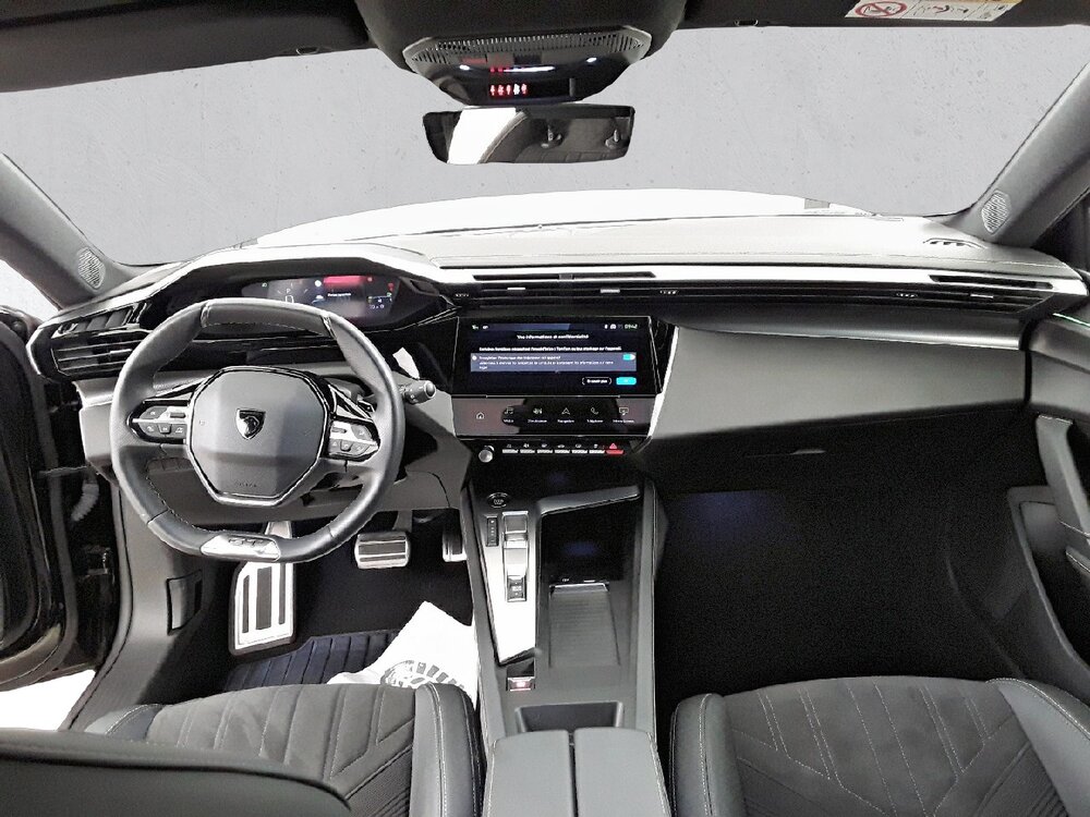 Occasion PEUGEOT 308 308 SW PureTech 130ch S&S EAT8 - GT