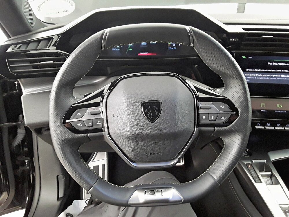 Occasion PEUGEOT 308 308 SW PureTech 130ch S&S EAT8 - GT