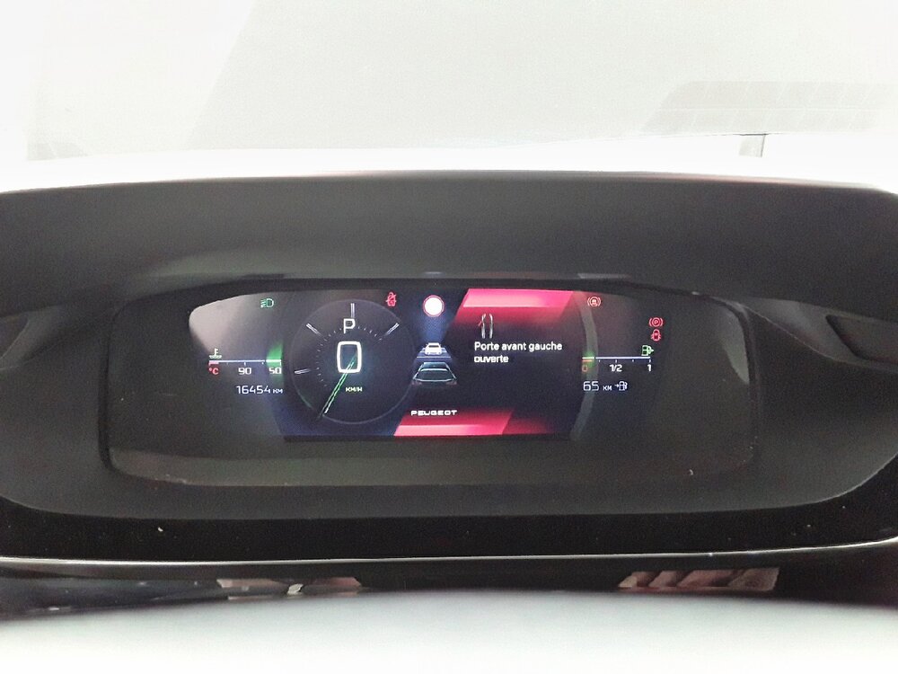 Occasion PEUGEOT 308 308 SW PureTech 130ch S&S EAT8 - GT