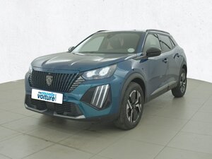 Occasion PEUGEOT 2008 2008 Hybrid 136 e-DCS6 - Allure