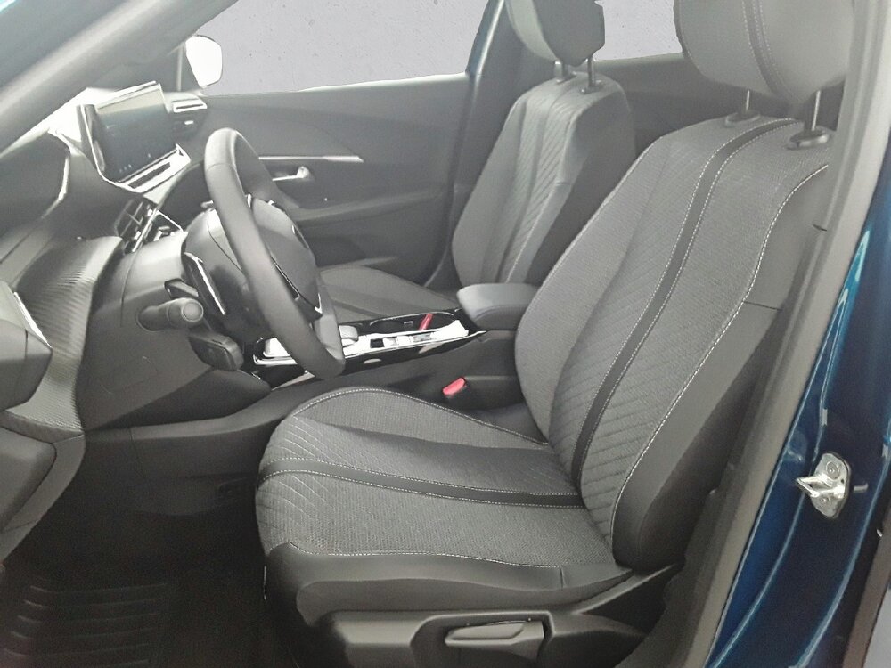 Occasion PEUGEOT 2008 2008 Hybrid 136 e-DCS6 - Allure