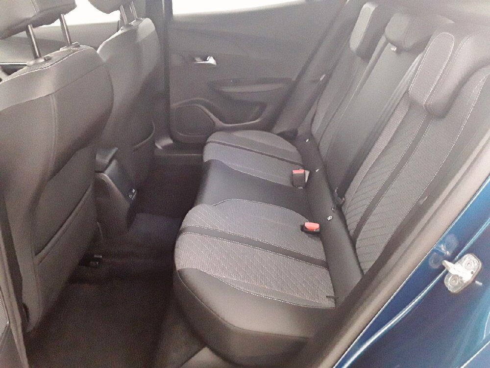 Occasion PEUGEOT 2008 2008 Hybrid 136 e-DCS6 - Allure