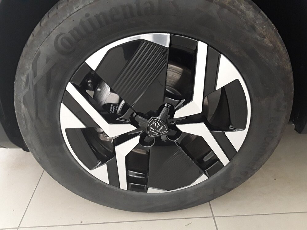 Occasion PEUGEOT 2008 2008 Hybrid 136 e-DCS6 - Allure