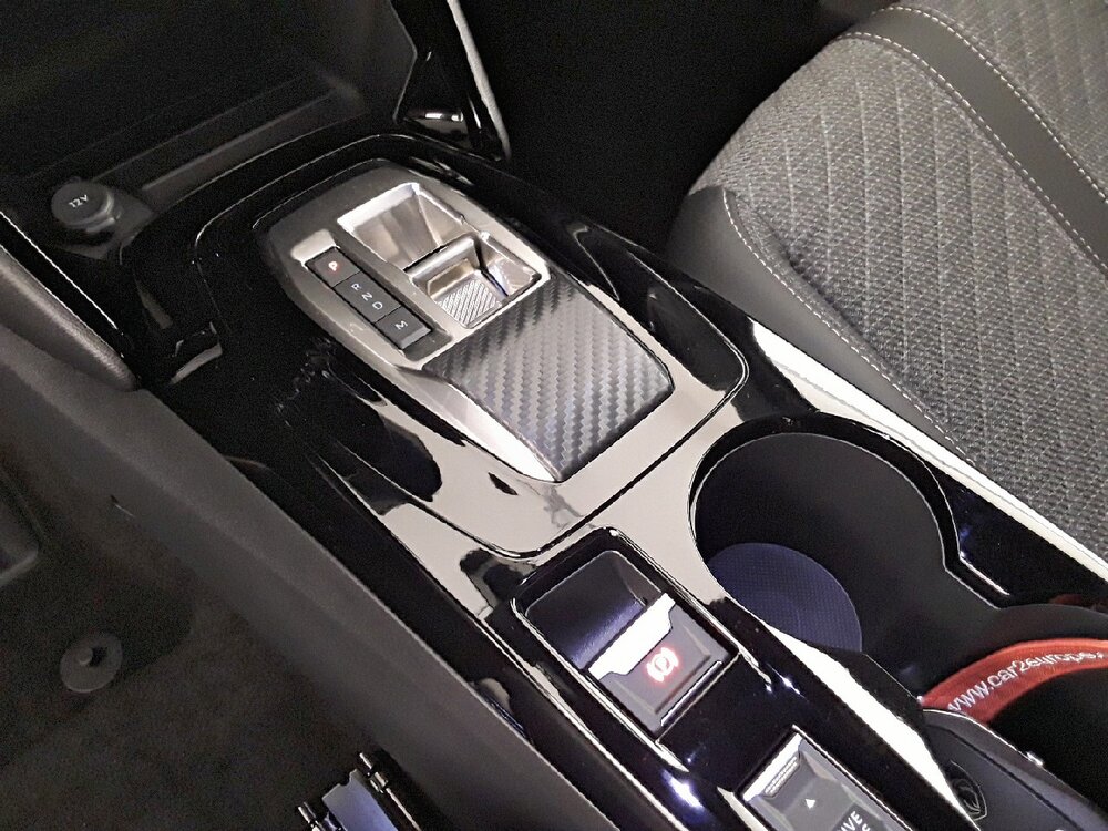 Occasion PEUGEOT 2008 2008 Hybrid 136 e-DCS6 - Allure