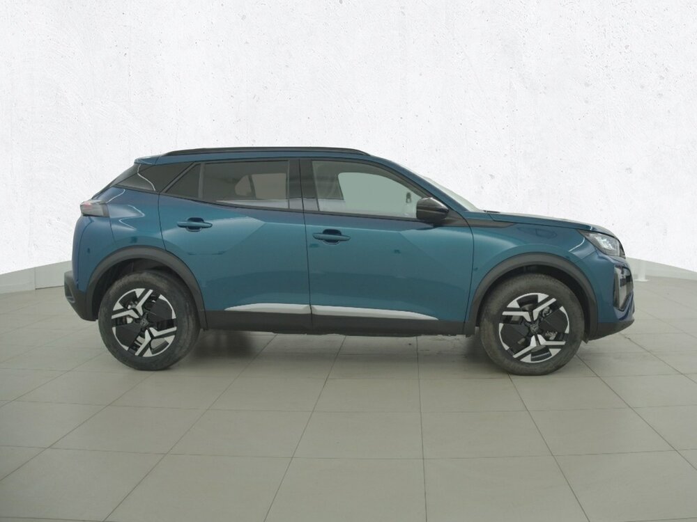 Occasion PEUGEOT 2008 2008 Hybrid 136 e-DCS6 - Allure