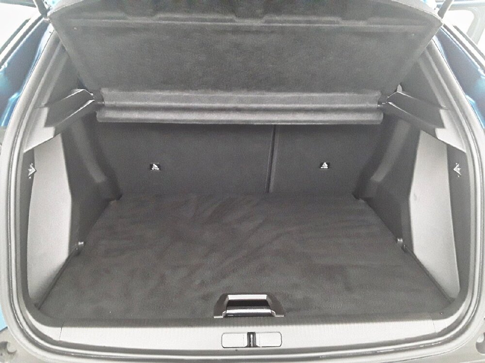 Occasion PEUGEOT 2008 2008 Hybrid 136 e-DCS6 - Allure