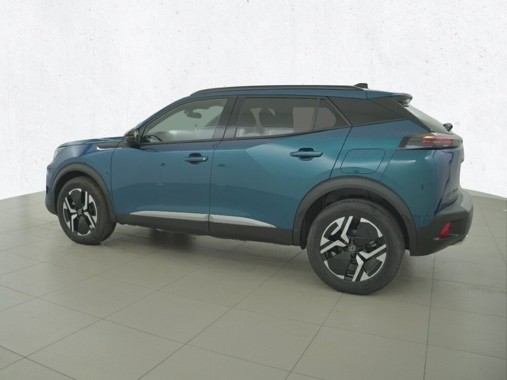 Occasion PEUGEOT 2008 2008 Hybrid 136 e-DCS6 - Allure