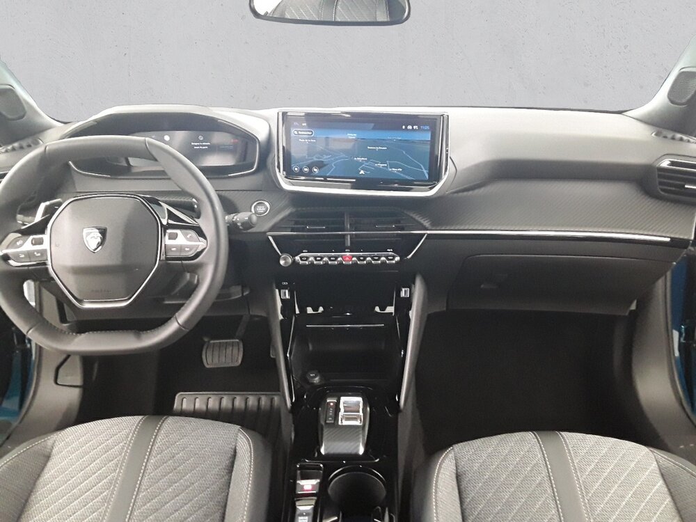 Occasion PEUGEOT 2008 2008 Hybrid 136 e-DCS6 - Allure