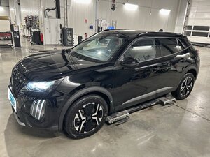 Occasion PEUGEOT 2008 2008 Hybrid 136 e-DCS6 - Allure
