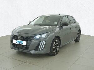 Occasion PEUGEOT 208 208 Hybrid 100 e-DCS6 - Allure