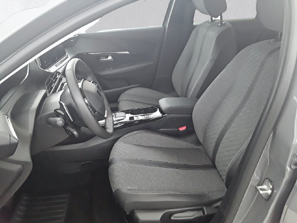Occasion PEUGEOT 208 208 Hybrid 100 e-DCS6 - Allure