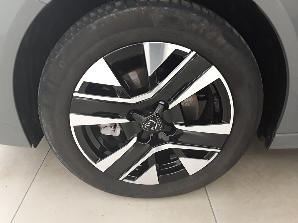 Occasion PEUGEOT 208 208 Hybrid 100 e-DCS6 - Allure