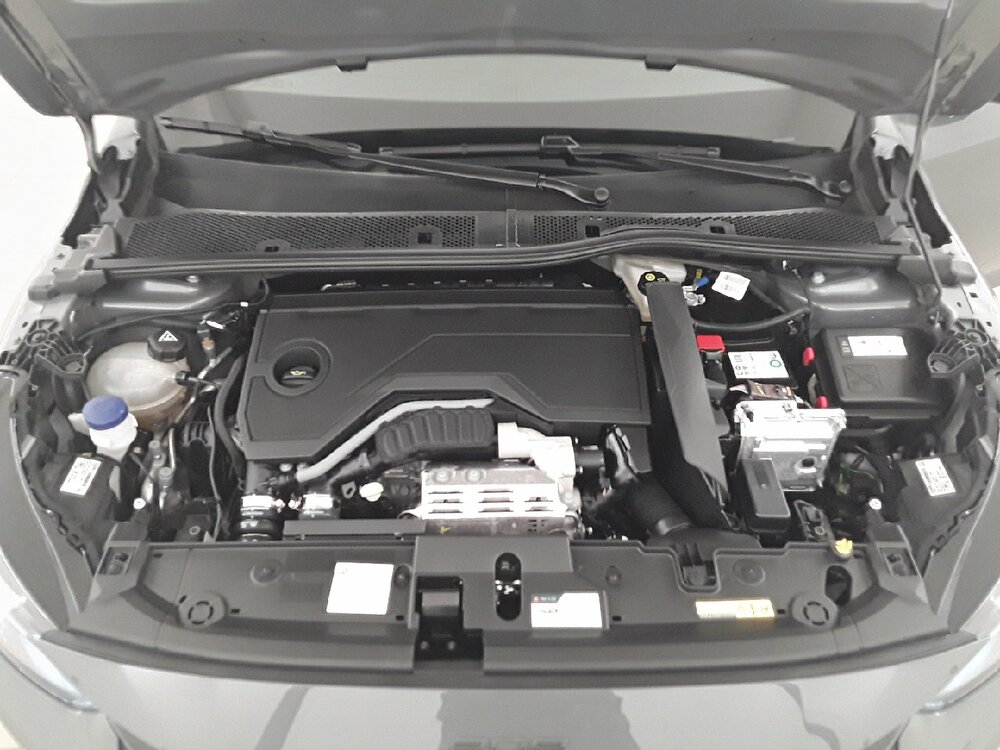 Occasion PEUGEOT 208 208 Hybrid 100 e-DCS6 - Allure
