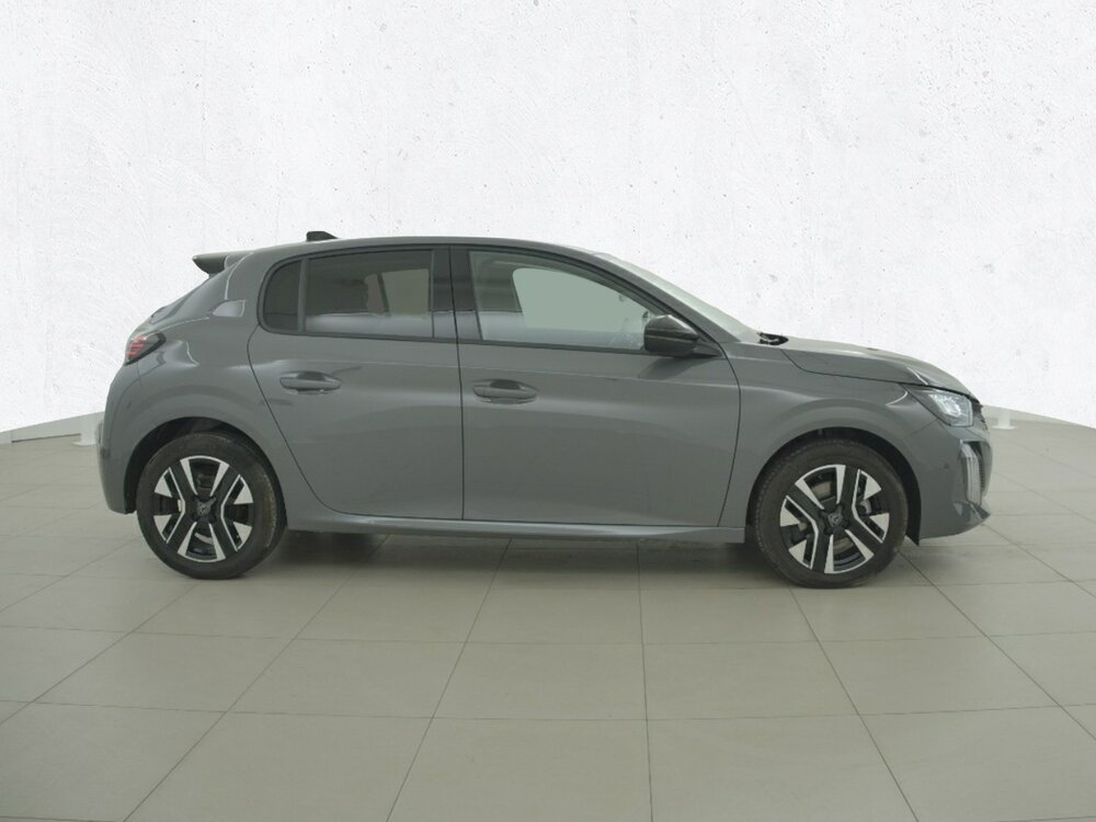 Occasion PEUGEOT 208 208 Hybrid 100 e-DCS6 - Allure