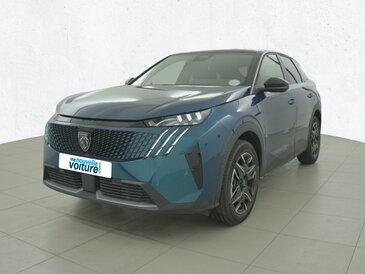 Occasion PEUGEOT 3008 3008 Hybrid 136 e-DCS6 - GT