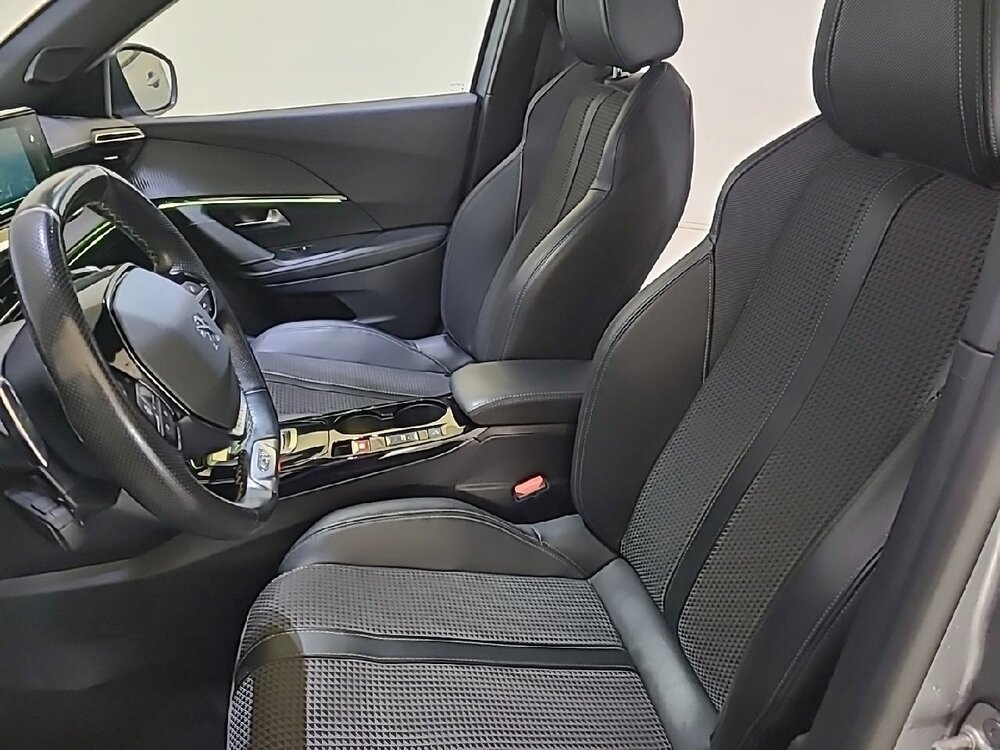 Occasion PEUGEOT 2008 2008 PureTech 130 S&S EAT8