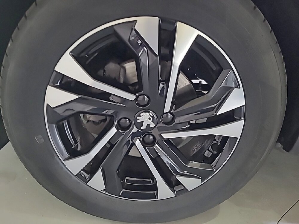 Occasion PEUGEOT 2008 2008 PureTech 130 S&S EAT8