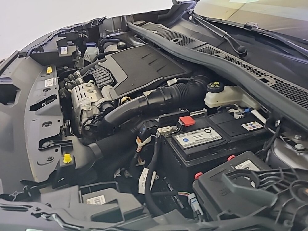 Occasion PEUGEOT 2008 2008 PureTech 130 S&S EAT8