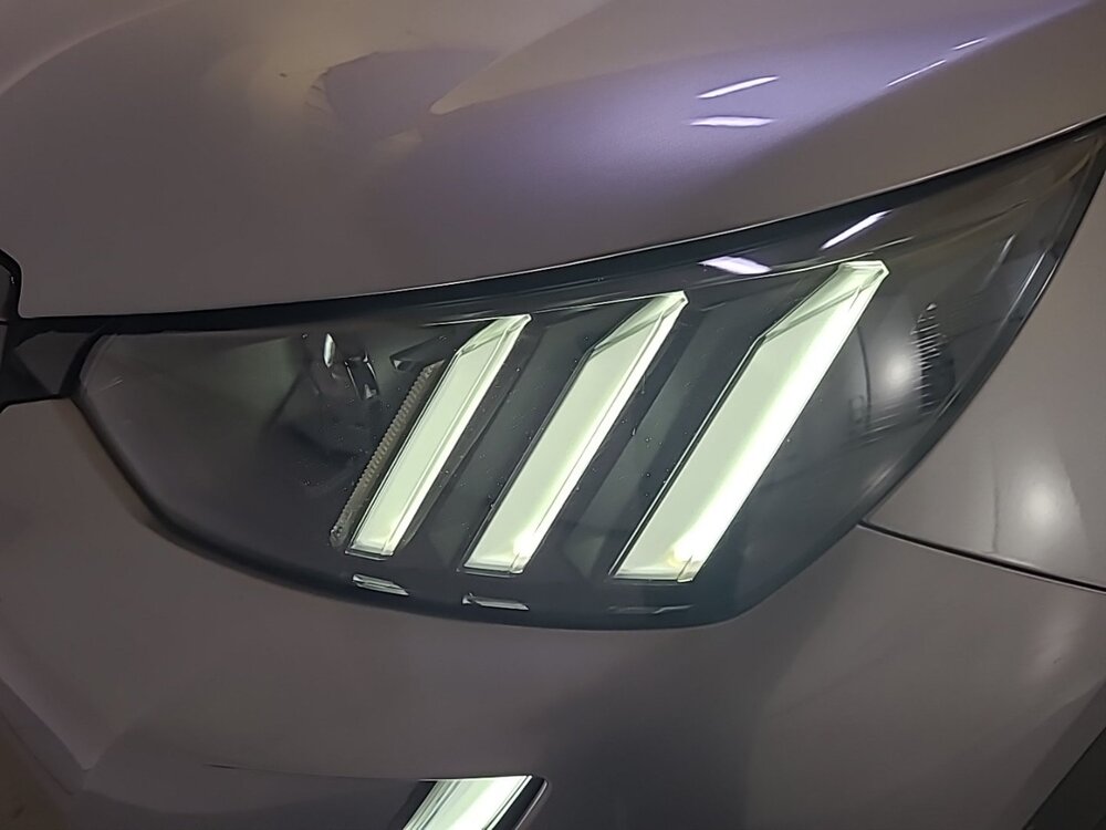 Occasion PEUGEOT 2008 2008 PureTech 130 S&S EAT8