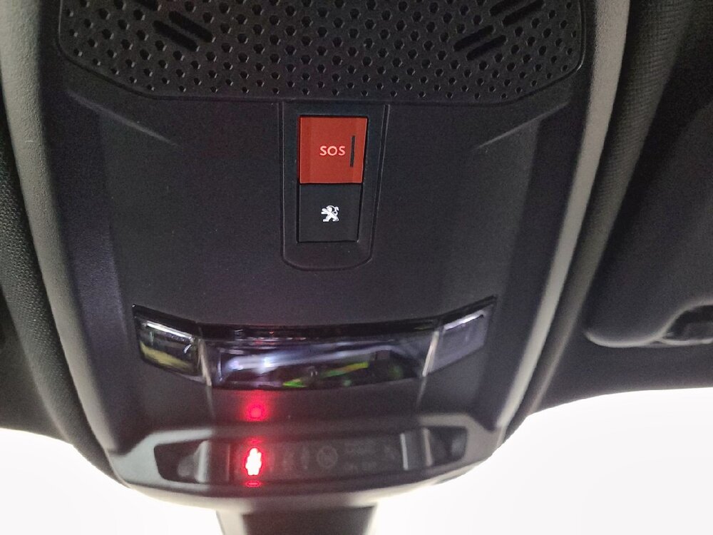 Occasion PEUGEOT 2008 2008 PureTech 130 S&S EAT8