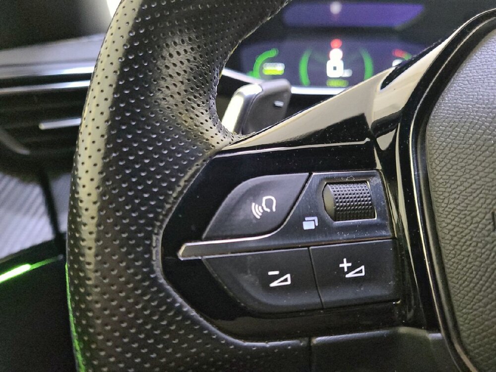 Occasion PEUGEOT 2008 2008 PureTech 130 S&S EAT8