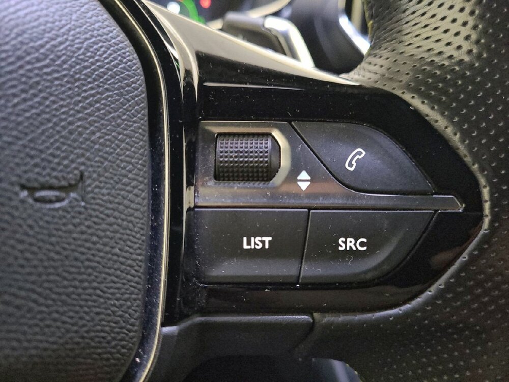 Occasion PEUGEOT 2008 2008 PureTech 130 S&S EAT8