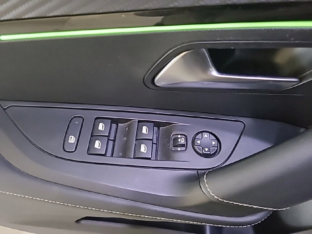 Occasion PEUGEOT 2008 2008 PureTech 130 S&S EAT8