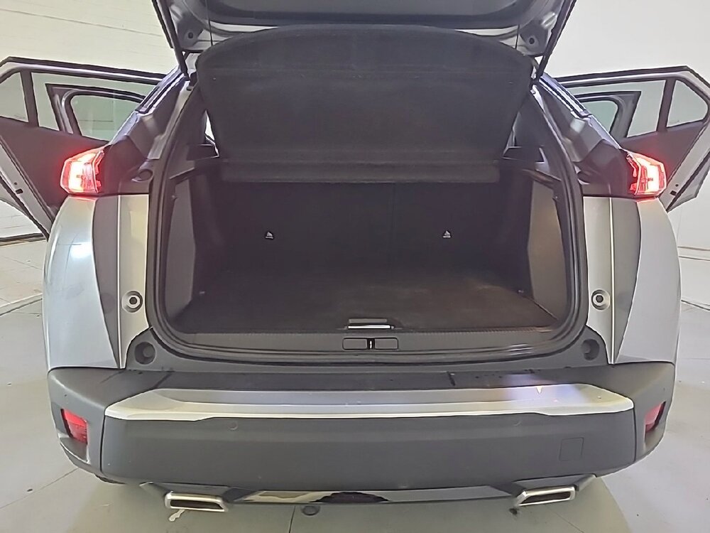 Occasion PEUGEOT 2008 2008 PureTech 130 S&S EAT8