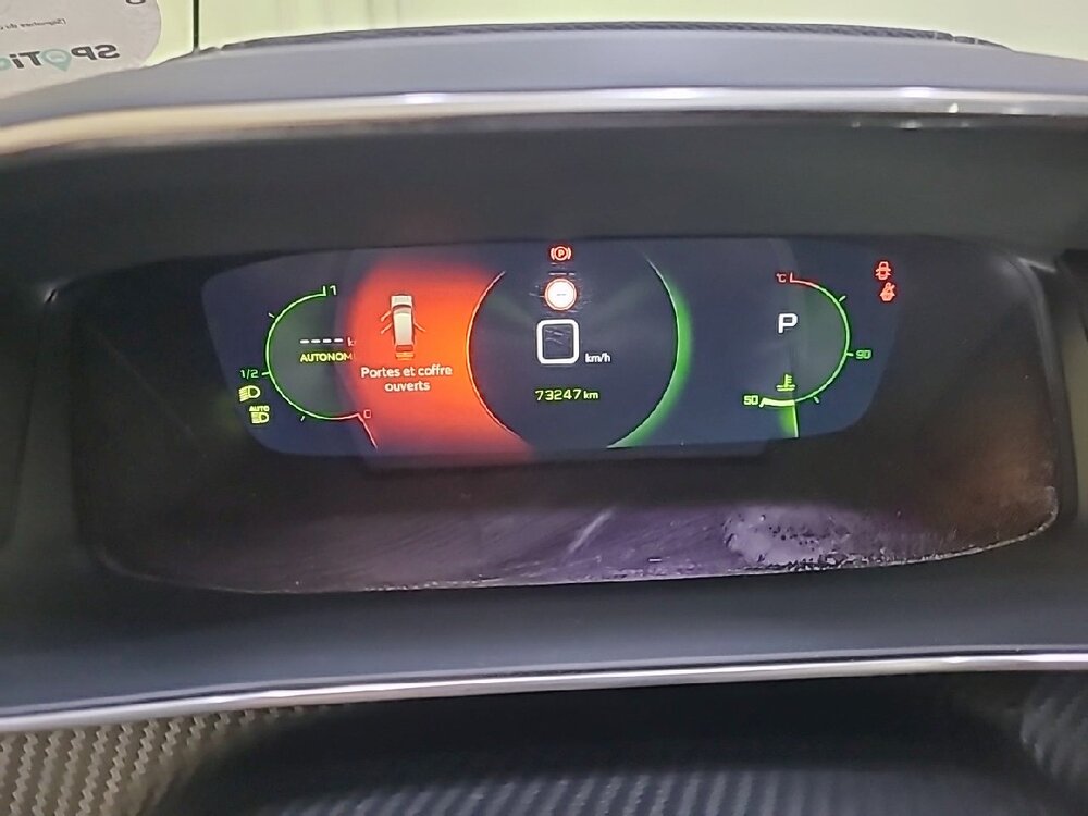 Occasion PEUGEOT 2008 2008 PureTech 130 S&S EAT8