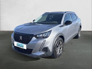 Occasion PEUGEOT 2008 2008 PureTech 100 S&S BVM6 - Style