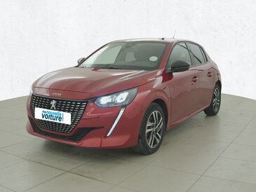 Occasion PEUGEOT 208 208 PureTech 100 S&S EAT8
