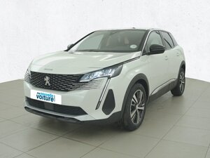 Occasion PEUGEOT 3008 3008 Puretech 130ch S&S EAT8 - Allure Pack
