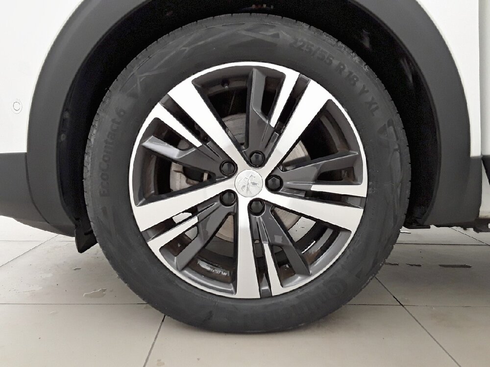 Occasion PEUGEOT 3008 3008 Puretech 130ch S&S EAT8 - Allure Pack