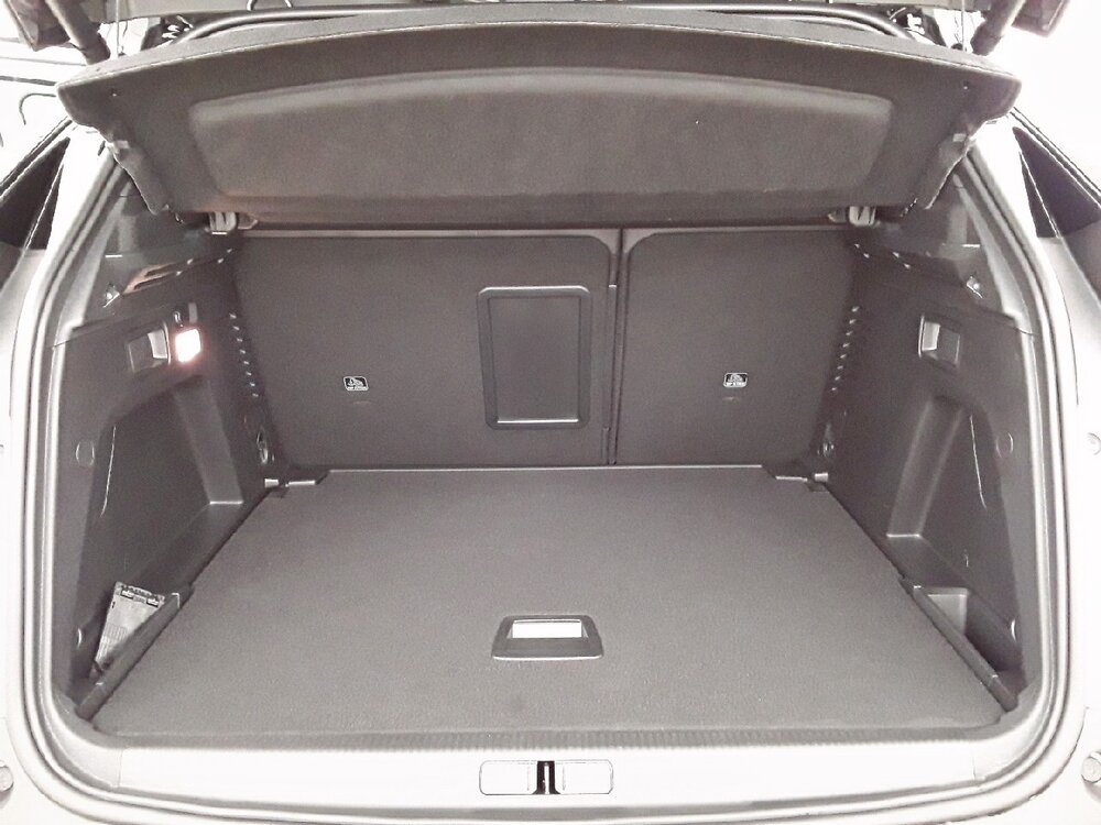 Occasion PEUGEOT 3008 3008 Puretech 130ch S&S EAT8 - Allure Pack