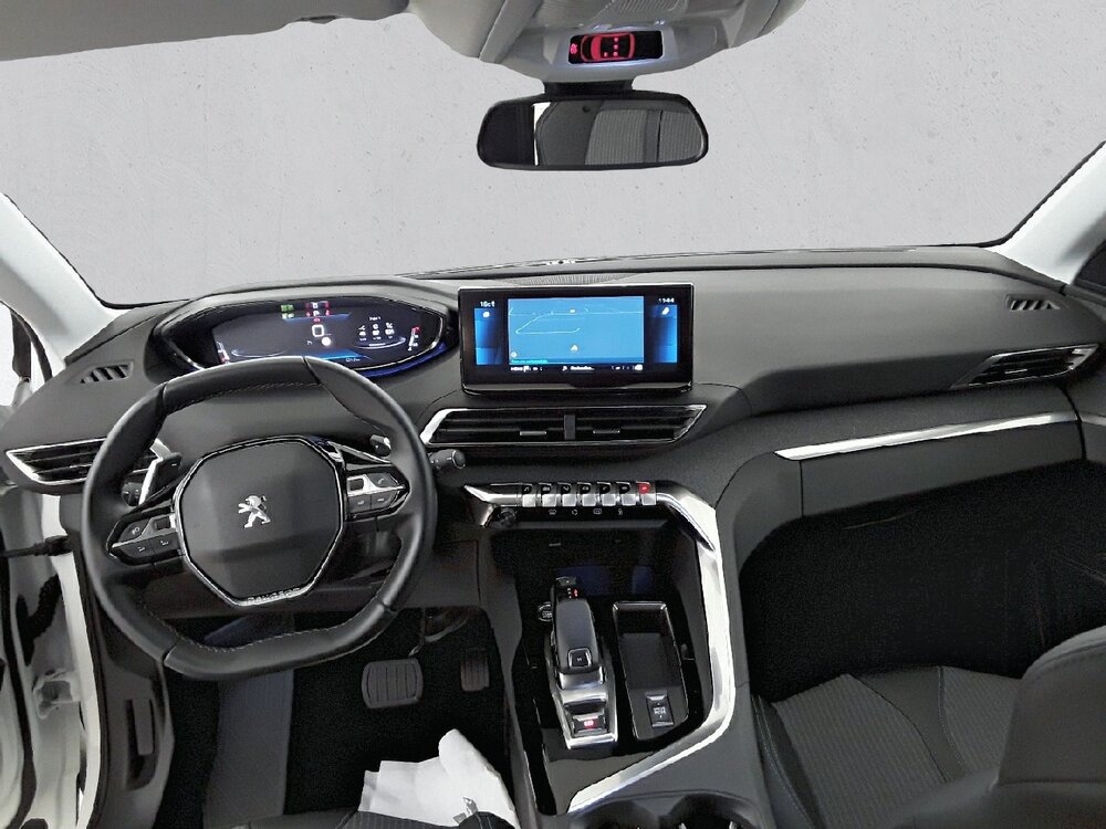 Occasion PEUGEOT 3008 3008 Puretech 130ch S&S EAT8 - Allure Pack